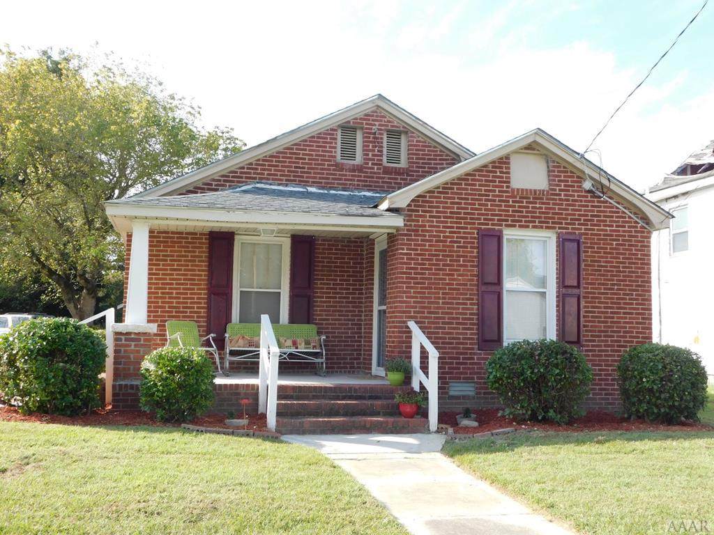 417 Maple Street - Photo 1