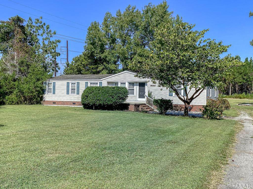 140 Sam Wilkins Lane - Photo 1
