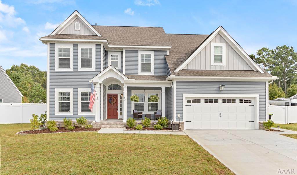 140 Homestead Lane - Photo 1