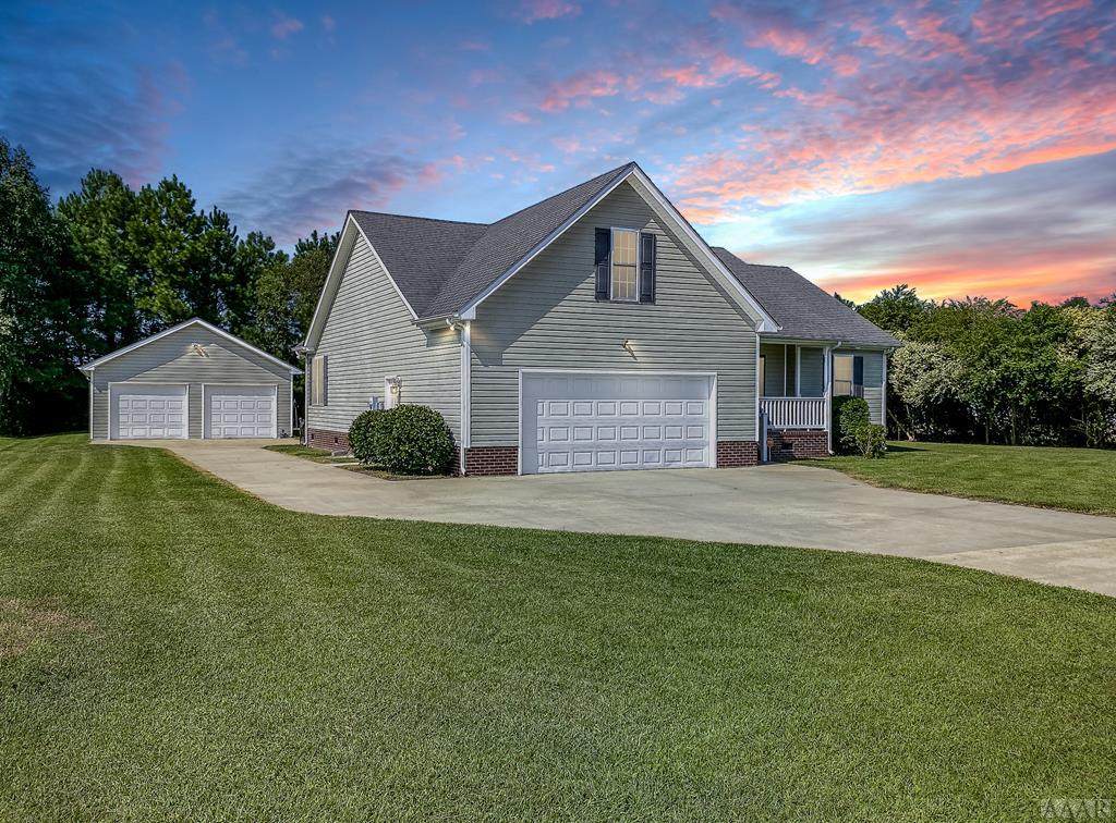 204 Ferry Road - Photo 1