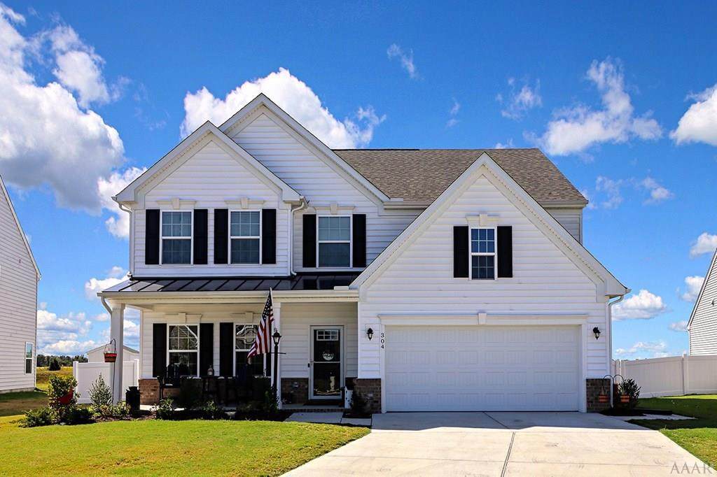 304 Sunny Lake Road - Photo 1