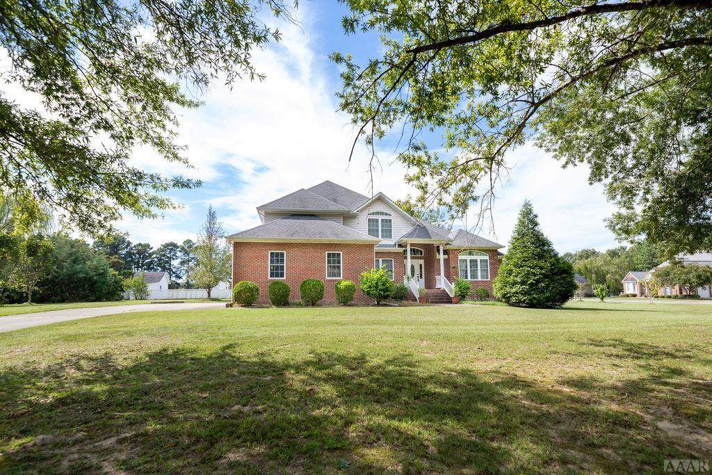 200 Oak Hill Drive - Photo 1