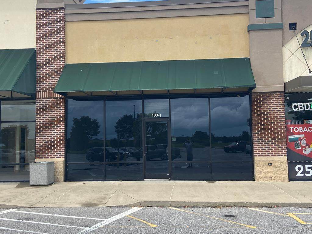 103 Tanglewood Parkway - Photo 1