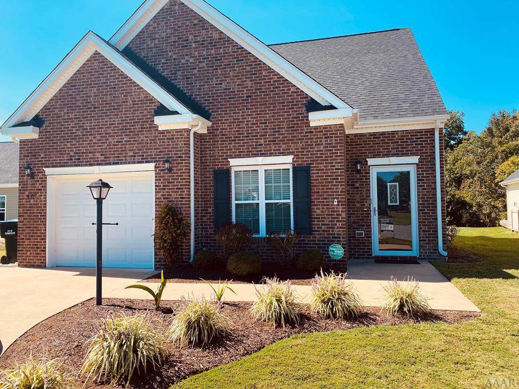 407 Phaeson Place - Photo 1