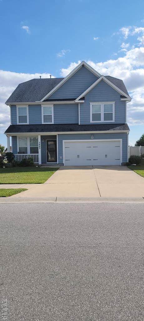 3803 Union Street - Photo 1