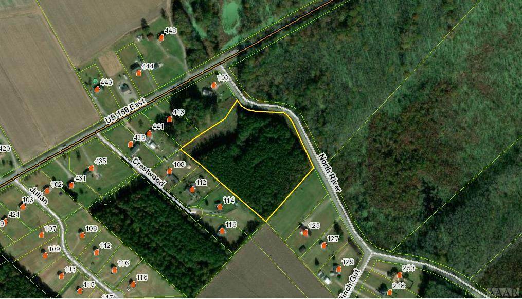TBD North River Road - Photo 1