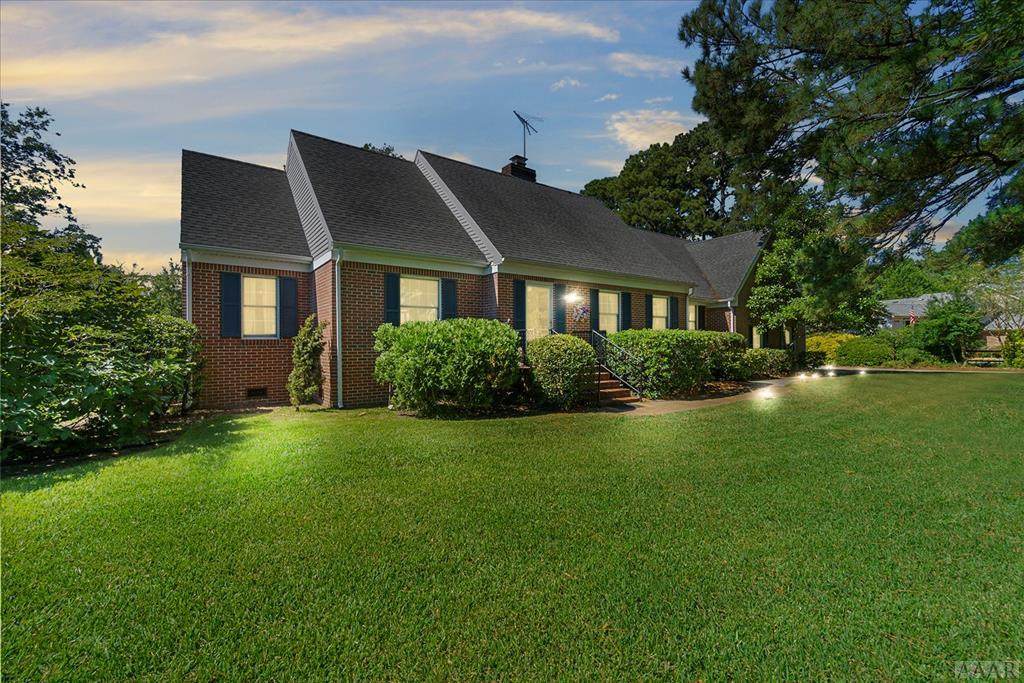 202 Valley Road - Photo 1