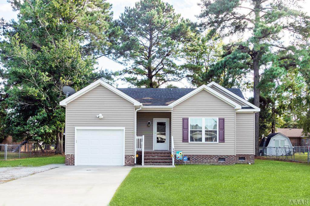 1911 Cedar Point Circle - Photo 1