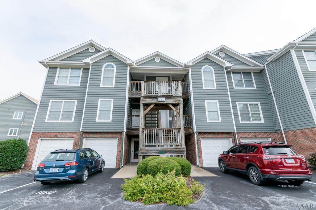 414 Albemarle Blvd - Photo 1