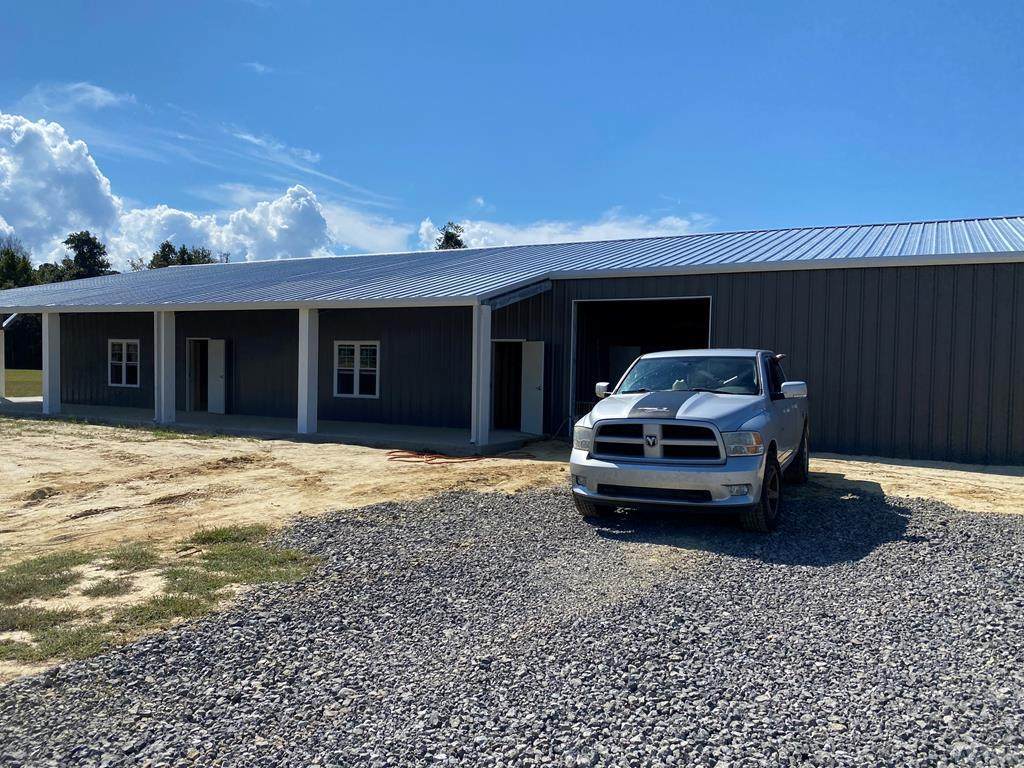 430 Soundside Road - Photo 1