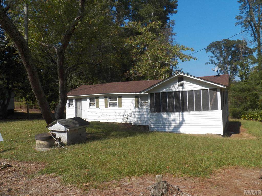 954 Horne Road - Photo 1