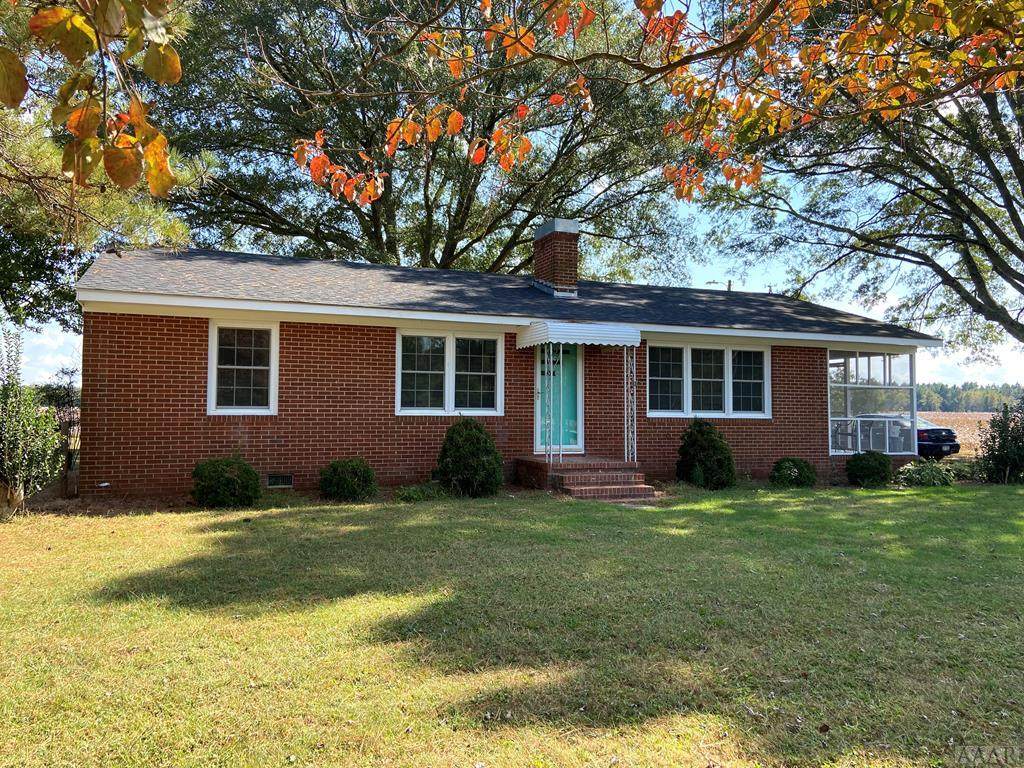 847 Pine Tops Road - Photo 1