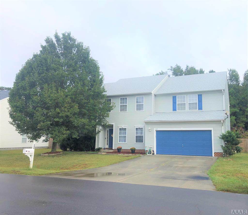 249 Greenview Road - Photo 1