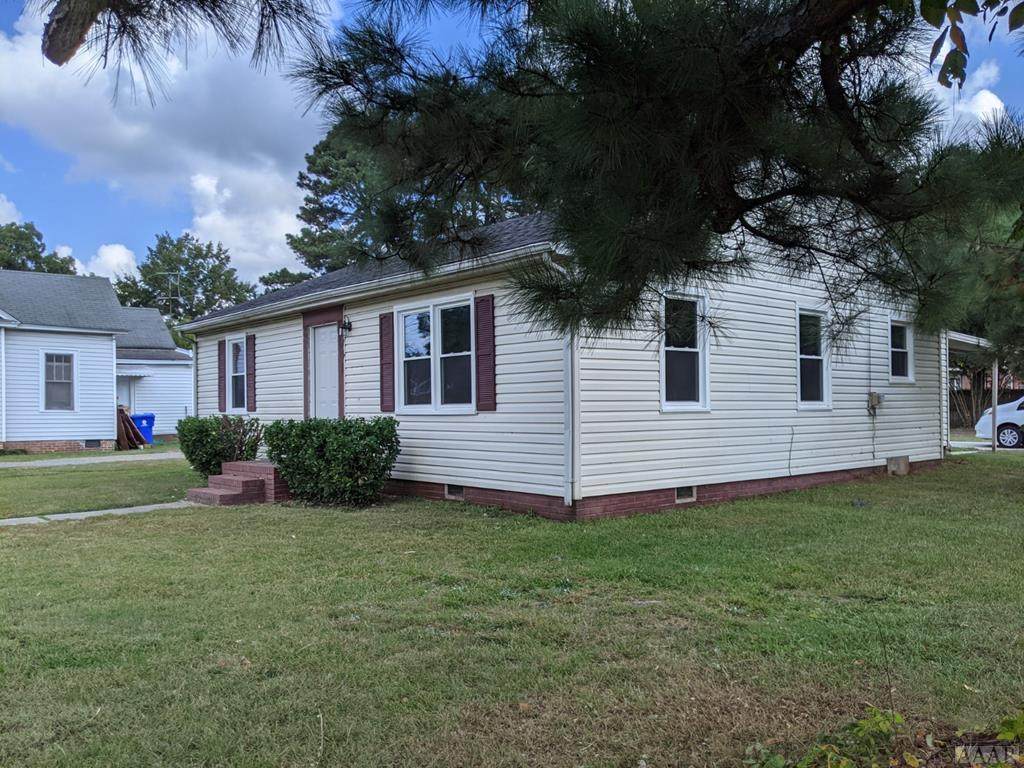 421 Catherine Creek Road - Photo 1