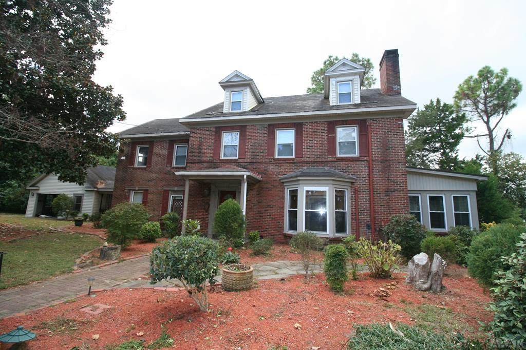 217 Jefferson Street - Photo 1