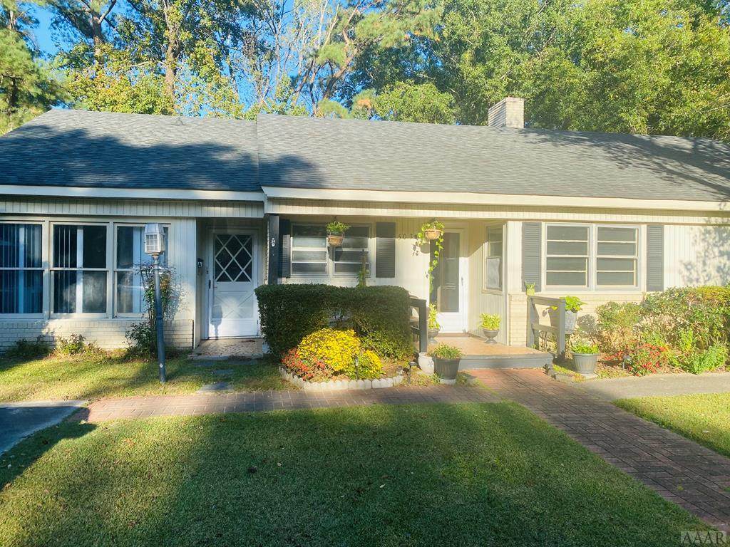 503 Sterlingworth Street - Photo 1