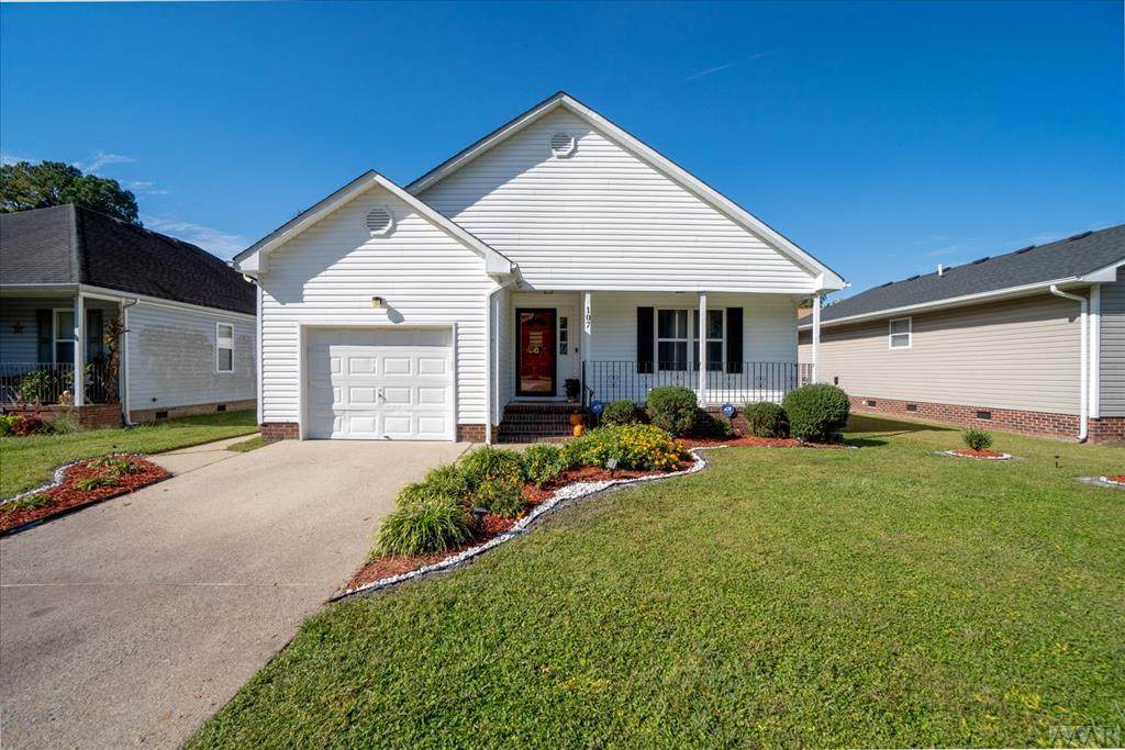 107 Renaissance Circle - Photo 1