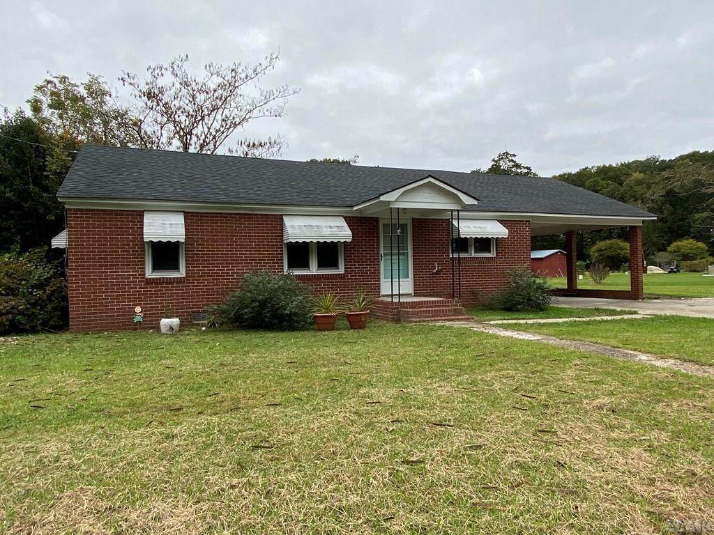 1005 Parsonage Street Ext - Photo 1