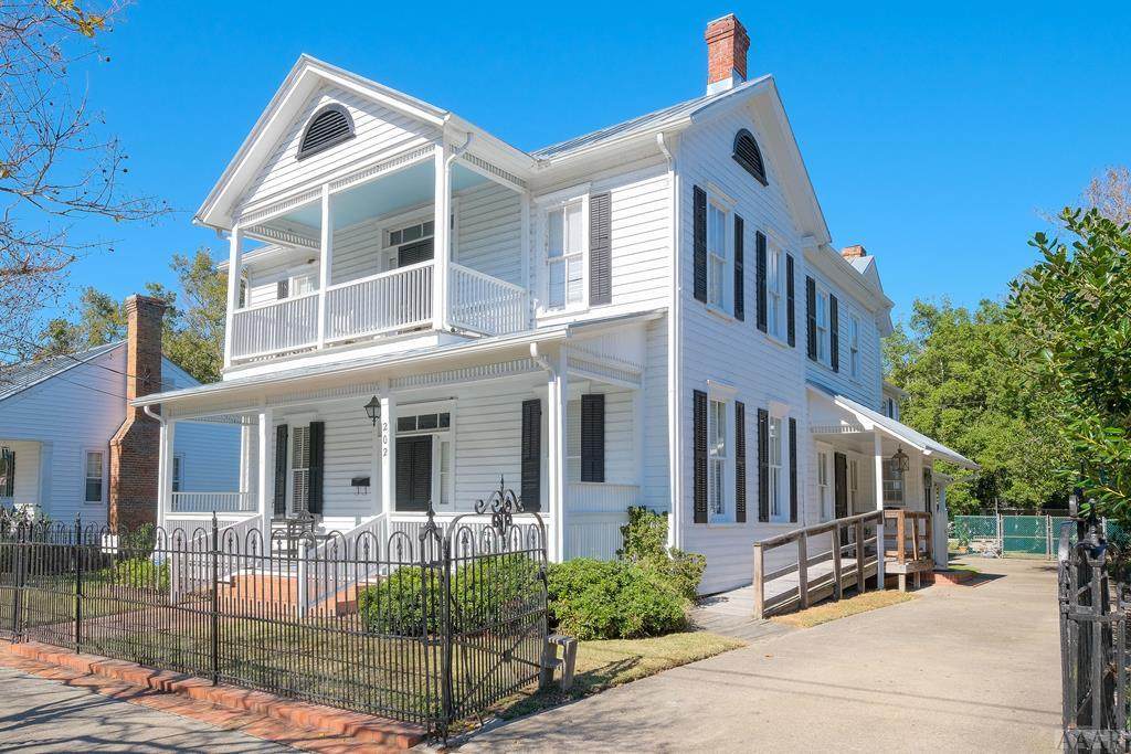 202 Church Street - Photo 1
