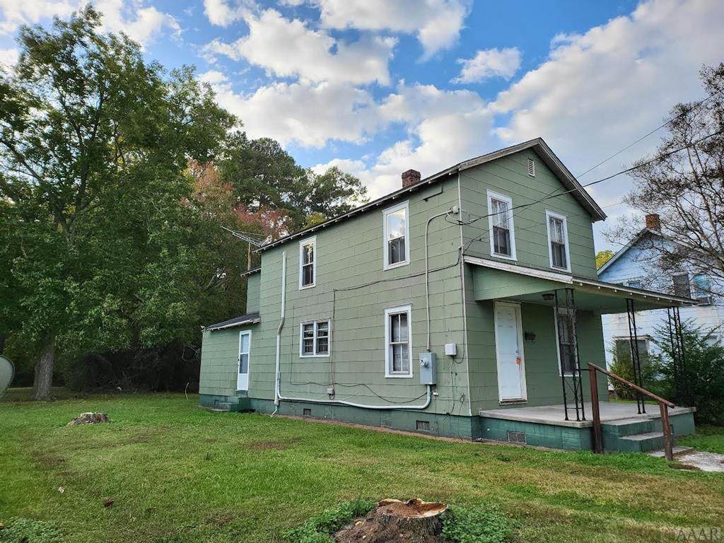835 Parsonage Street - Photo 1