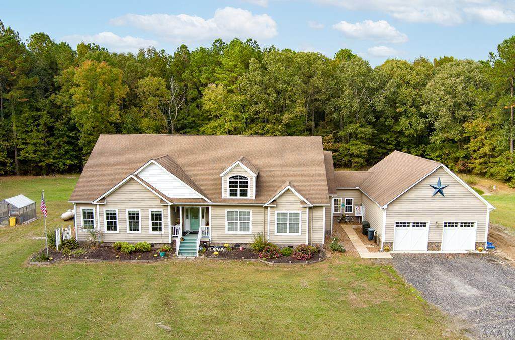 262 White Horse Drive - Photo 1