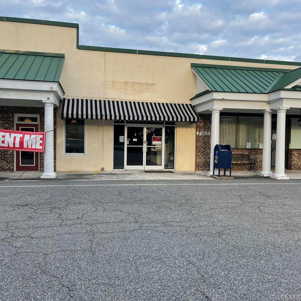701C Broad Street - Photo 1