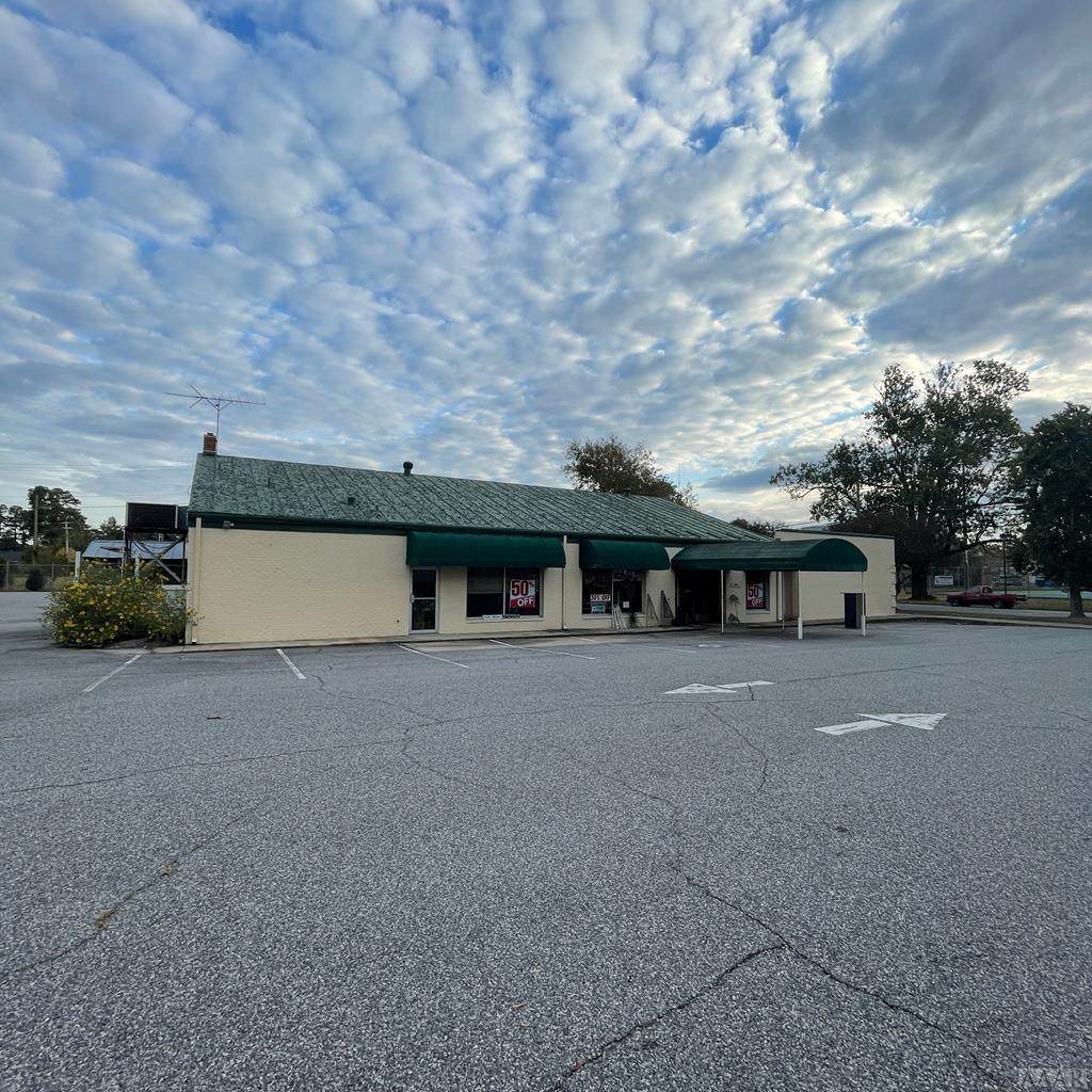 703A Broad Street - Photo 1
