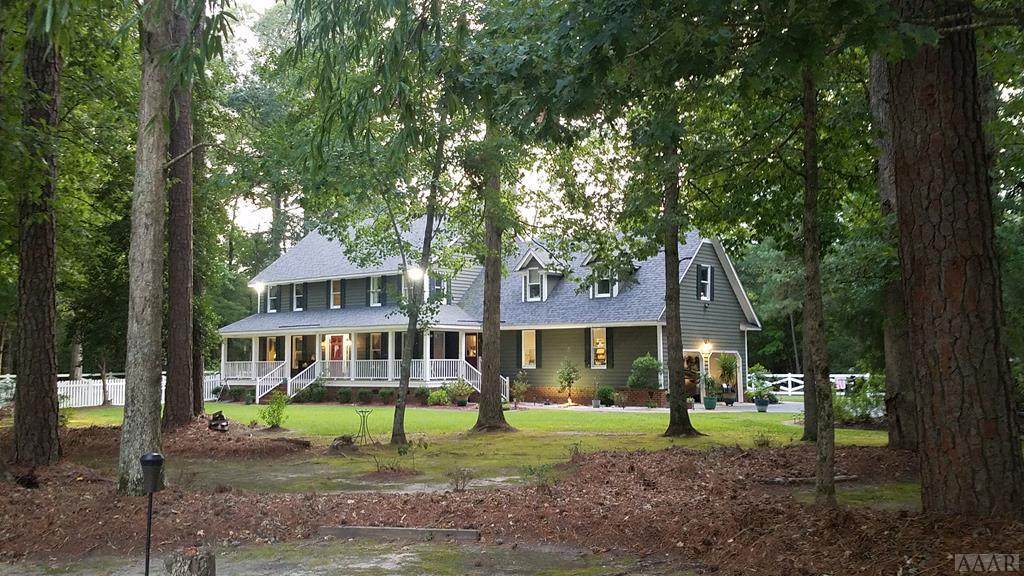 201 Forest Drive - Photo 1