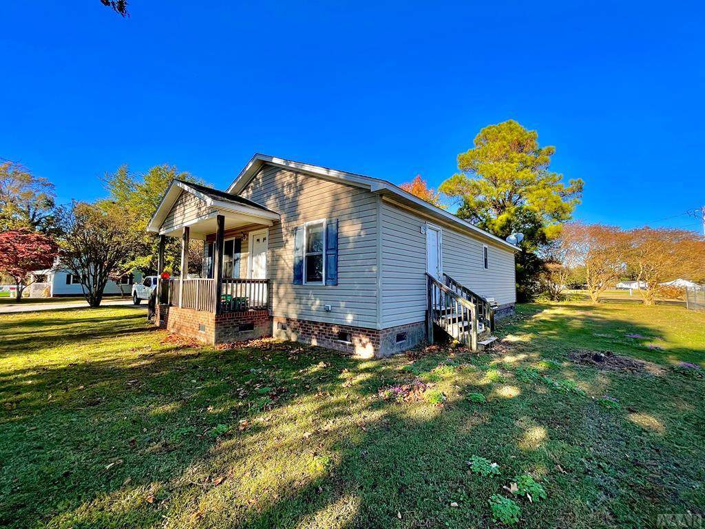 810 Grubb Street - Photo 1