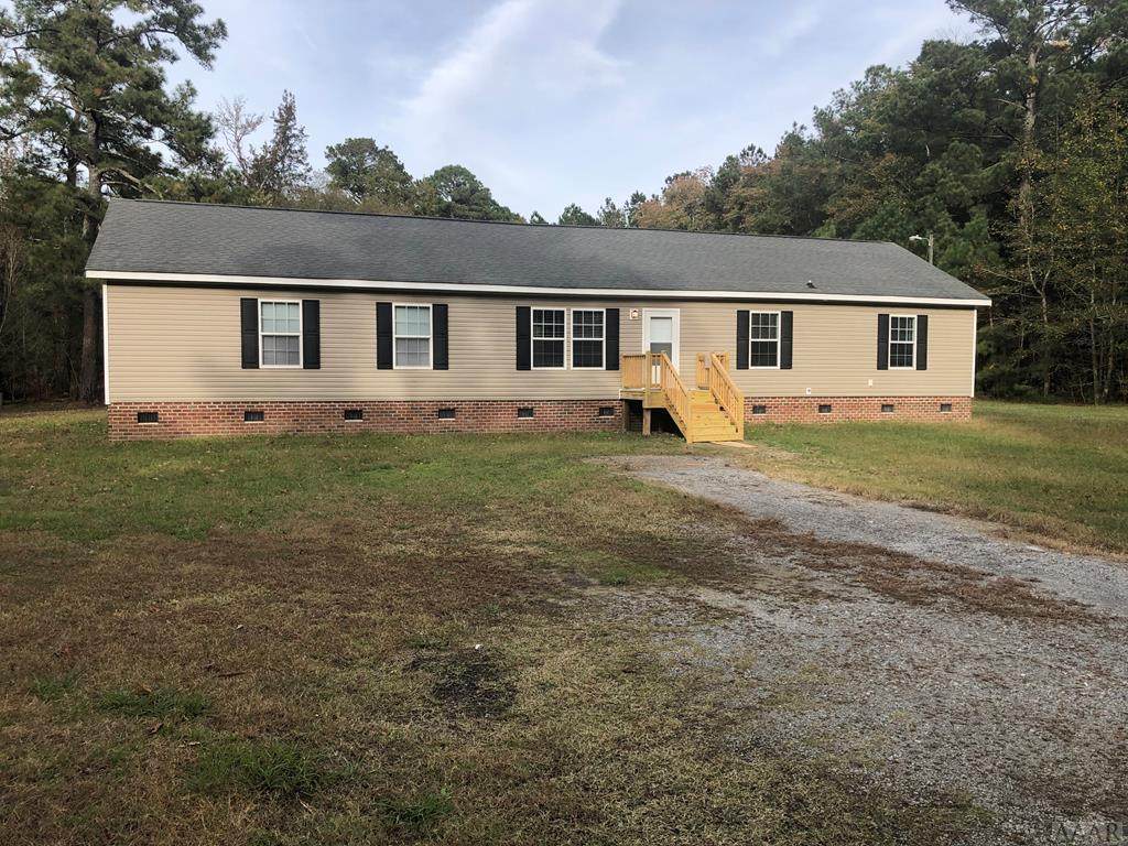 991 Silver Springs Rd. - Photo 1