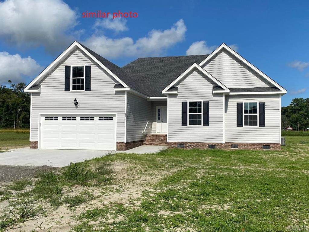 264 Country Club Road - Photo 1