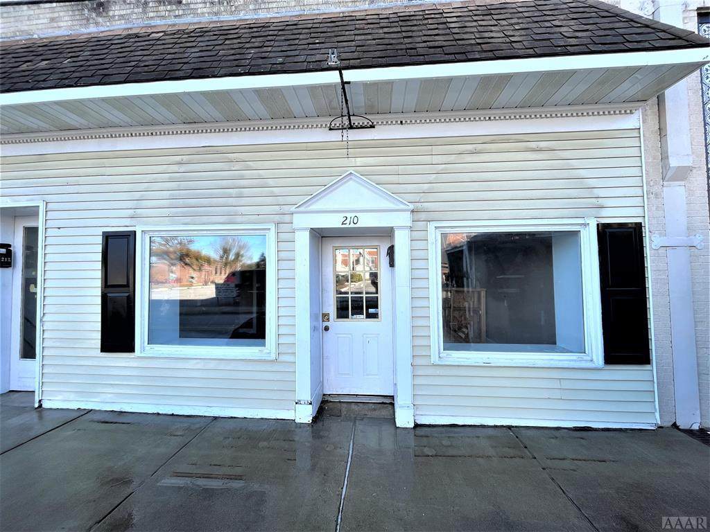 210 Martin Luther King Drive - Photo 1