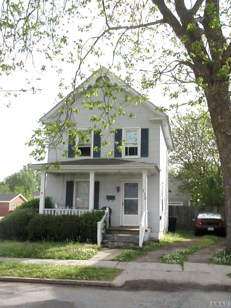 710 Beech St - Photo 1