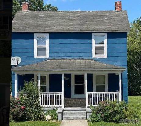 706 Richardson Street - Photo 1