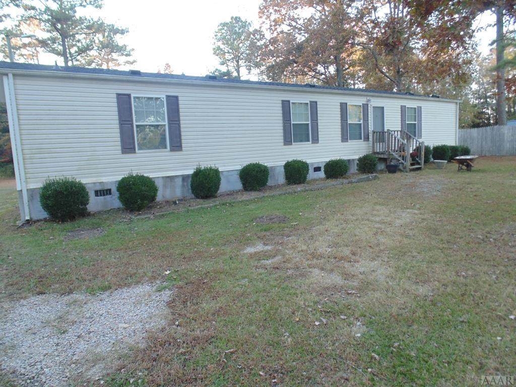 107 Parker Road - Photo 1