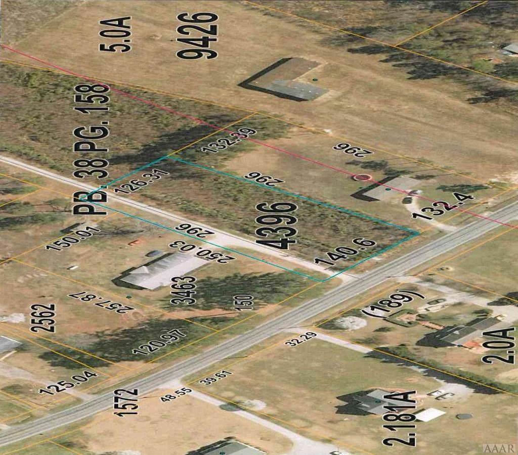TBD Hwy 305 - Photo 1