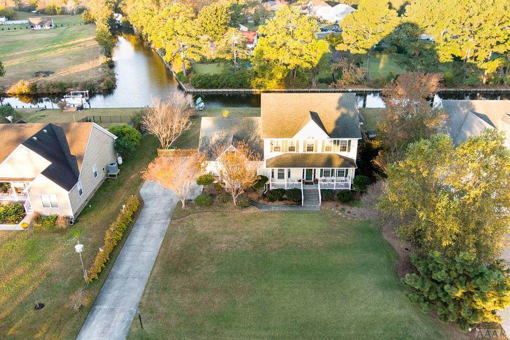 131 Canvasback Drive - Photo 1