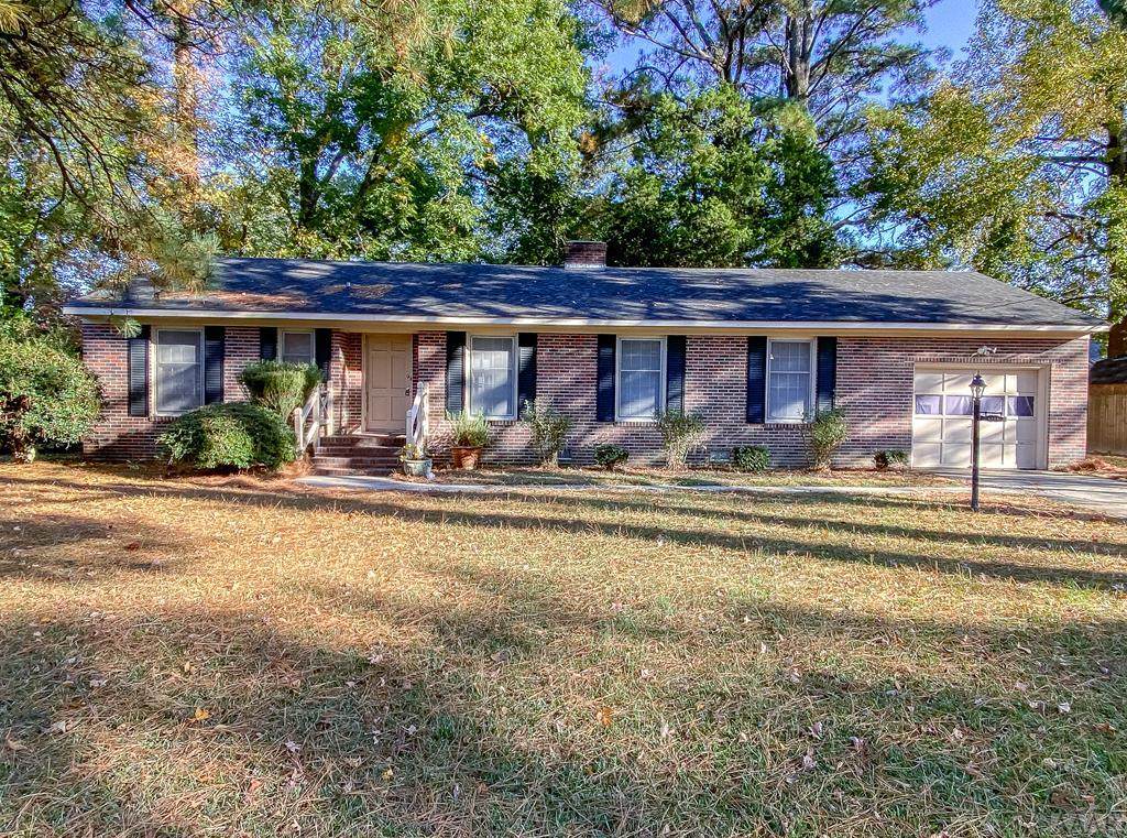 1304 Park Drive - Photo 1