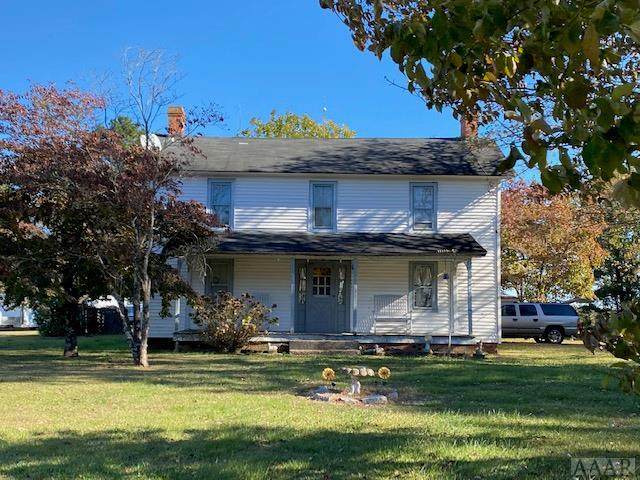 706 Rocky Hock Creek Road - Photo 1