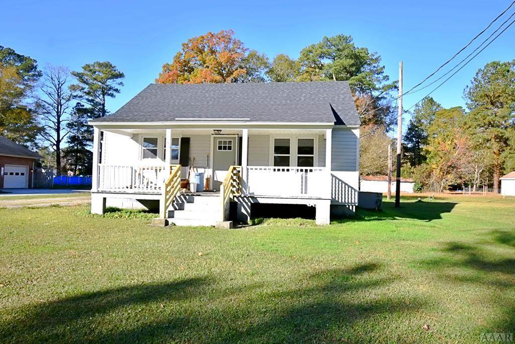 105 Cartwright Road - Photo 1