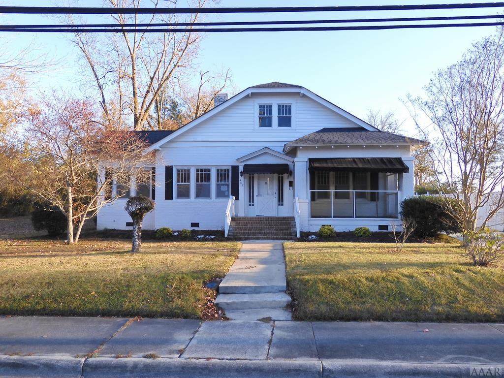 408 Granville Street - Photo 1