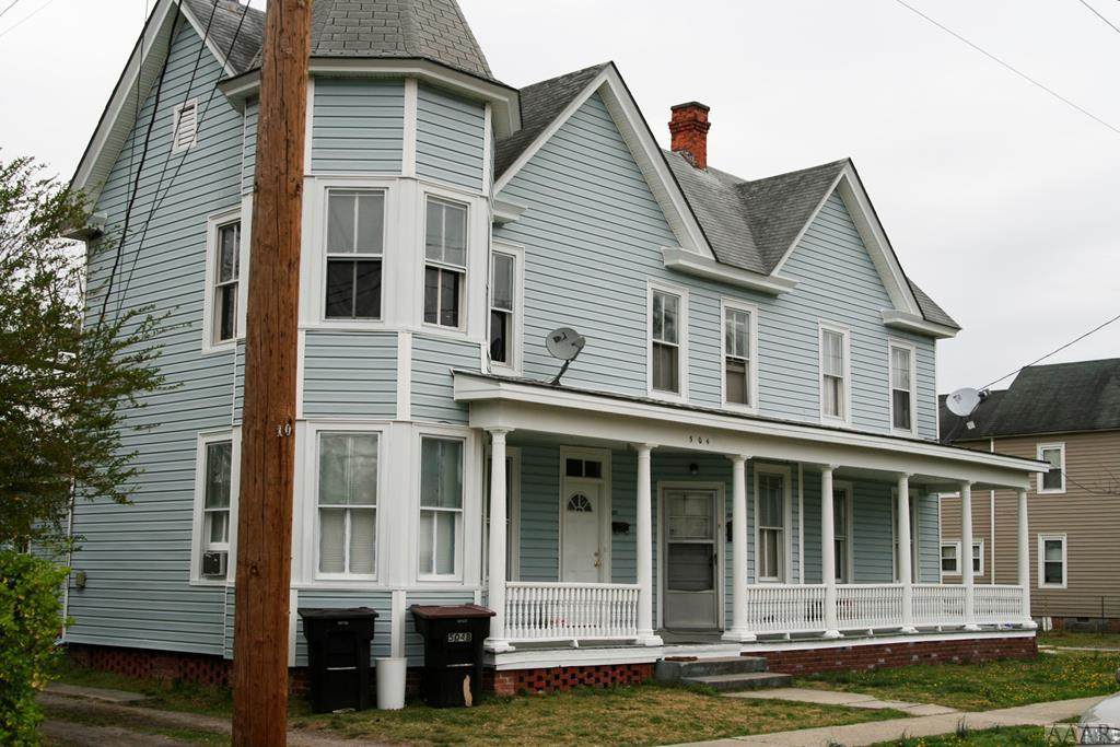 504 Colonial Avenue - Photo 1