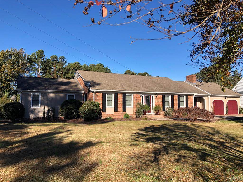 130 Bella Vista Dr - Photo 1