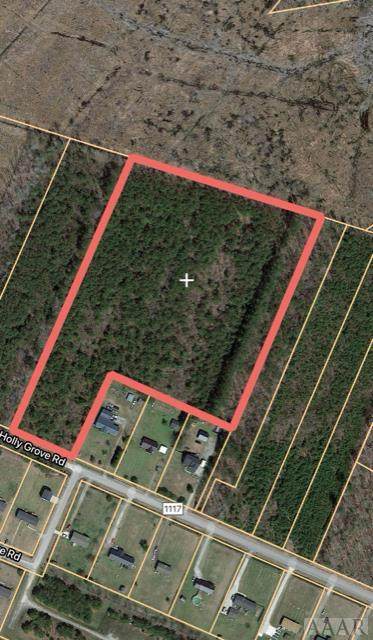 134 Holley Grove Road - Photo 1