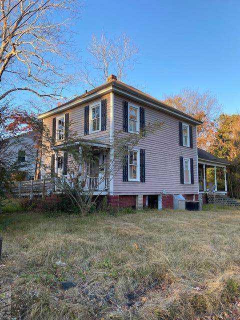 401 Taylor Street - Photo 1