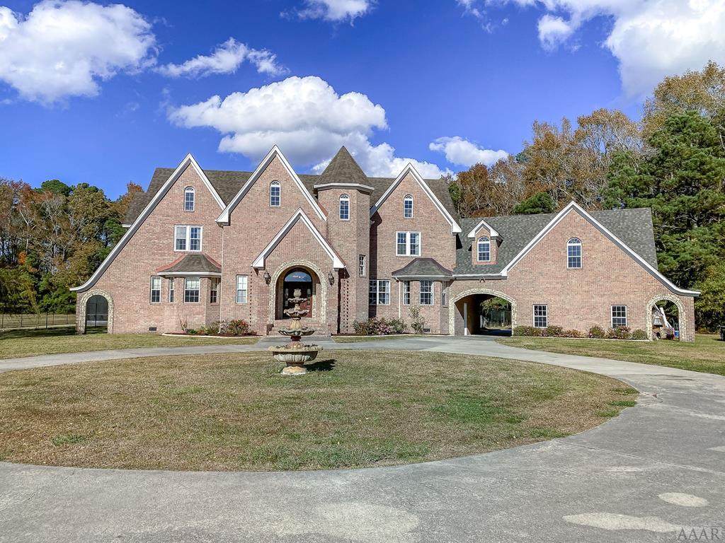 1219 Tulls Creek Road - Photo 1