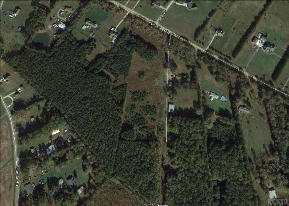 998 Tulls Creek Road - Photo 1