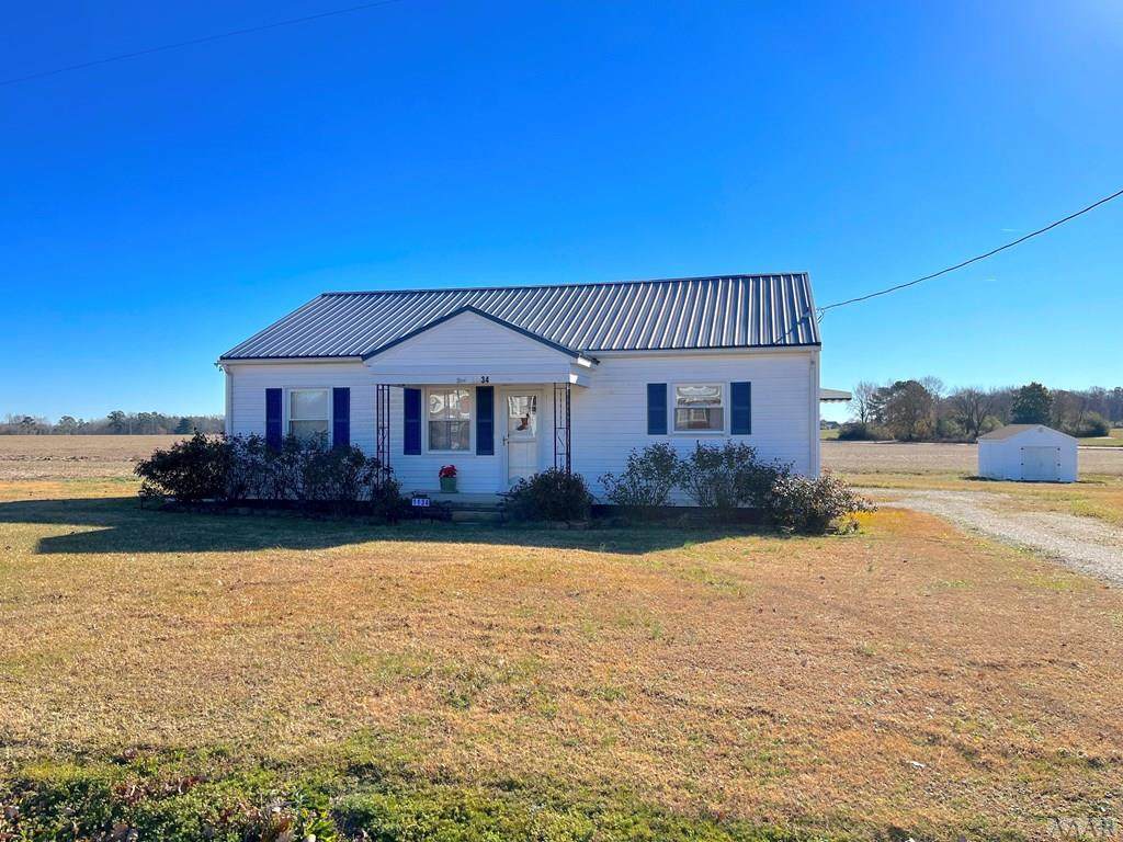 1134 Creeksville Road - Photo 1