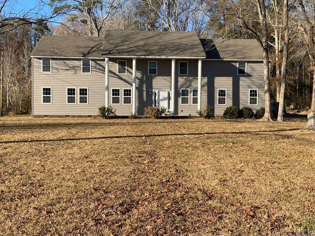 126 Keeter Barn Road - Photo 1