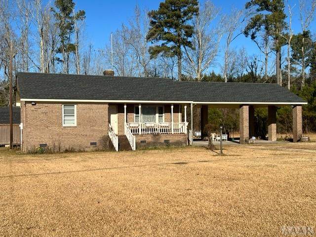 770 Hwy 13 - Photo 1
